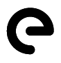 /e/ Corp logo