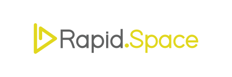 Rapid.Space logo