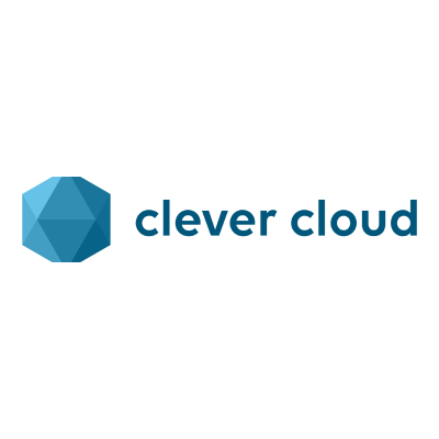 Clever Cloud Euclidia logo